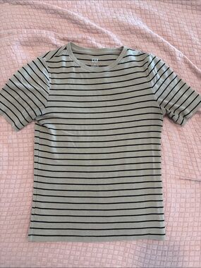 GAP Favorite Tee - striped